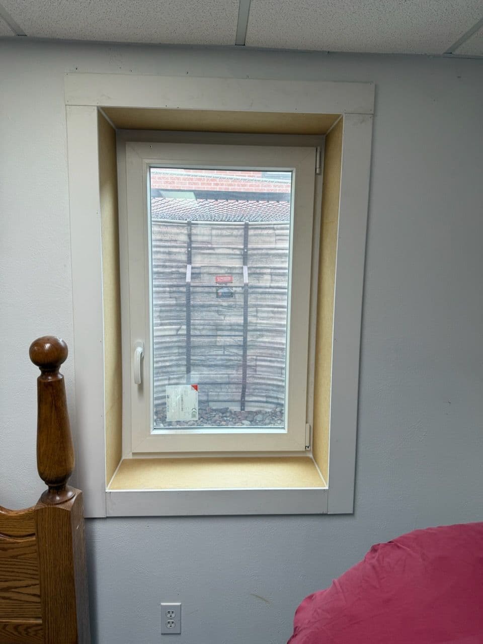 Project Enhancing Your Home with Expert Window Well Installation image