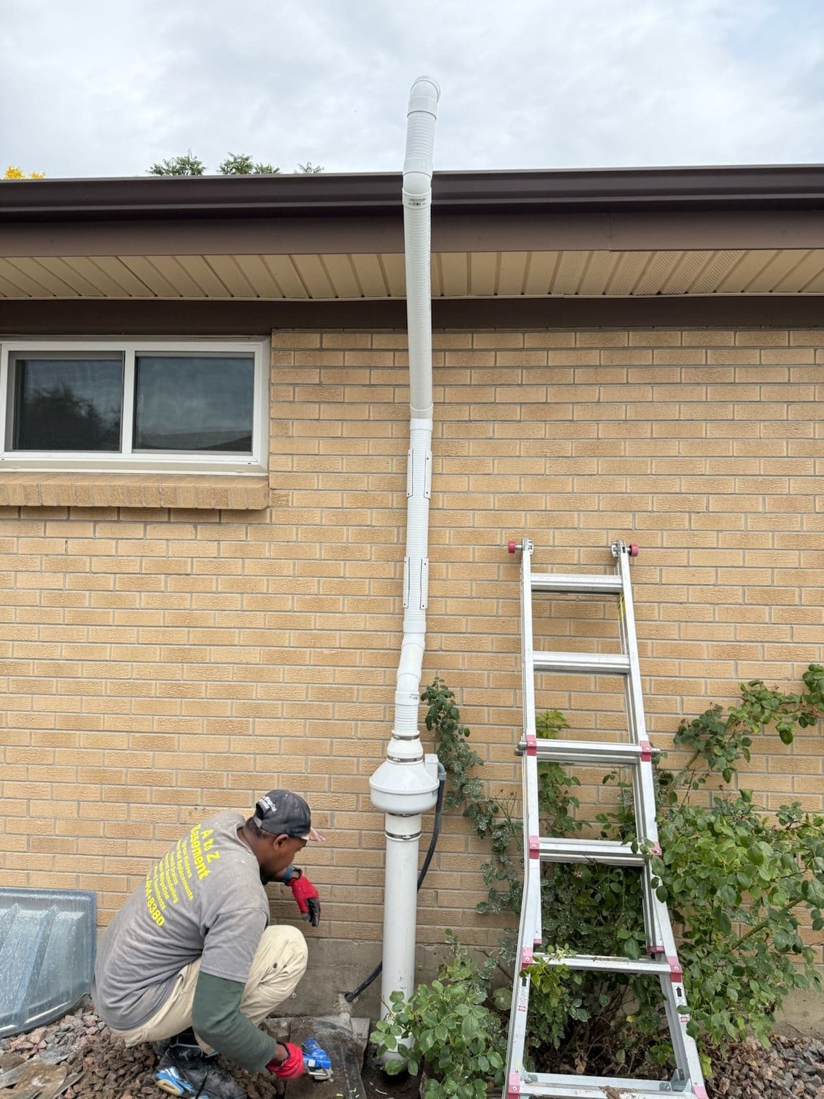 Radon Installation and Home Safety Solutions in Golden CO image