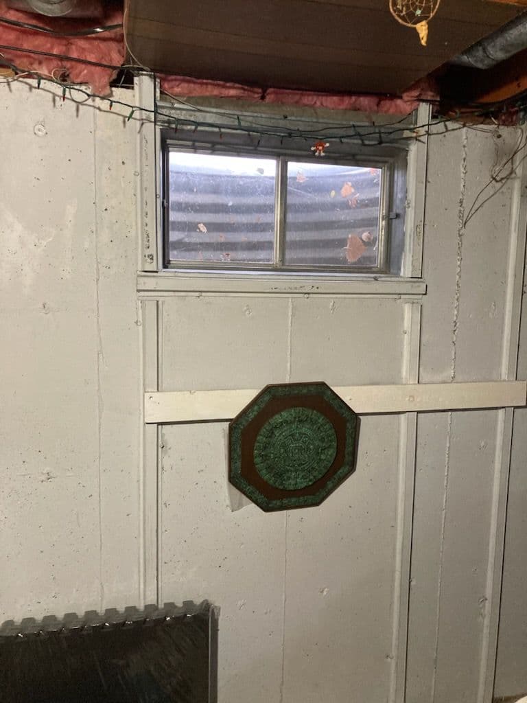Brightening Basements with Egress Window Installations
