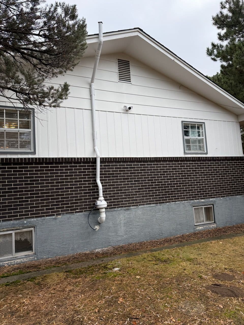 Secure Your Basement - Enhance Home Safety